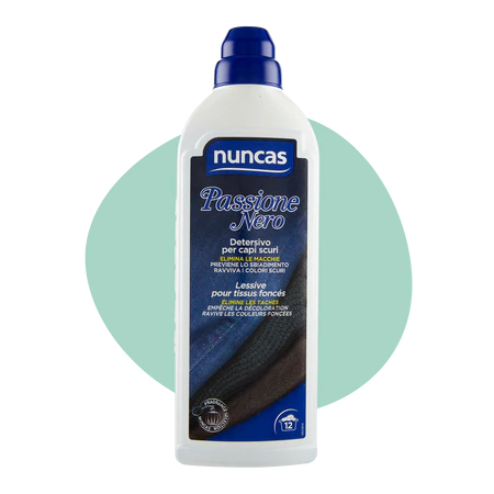 NUNCAS PASSIONE NERO 750ML