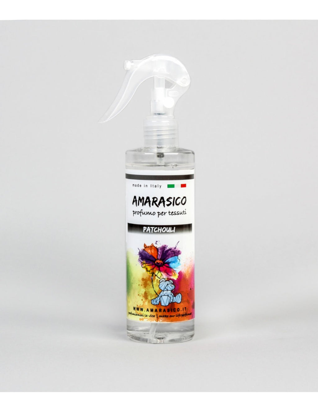 AMARASICO SPRAY PER TESSUTI