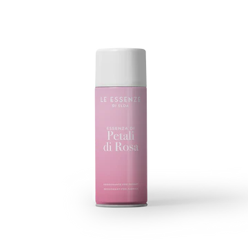 LE ESSENZE DI ELDA SPRAY PER TESSUTI 400ML