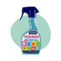 NUNCAS PICCOLO BUCATO 300ML