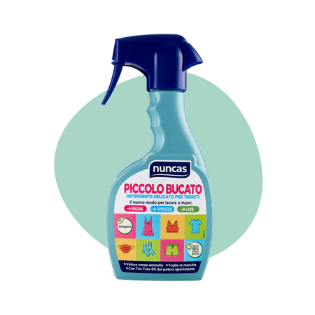 NUNCAS PICCOLO BUCATO 300ML