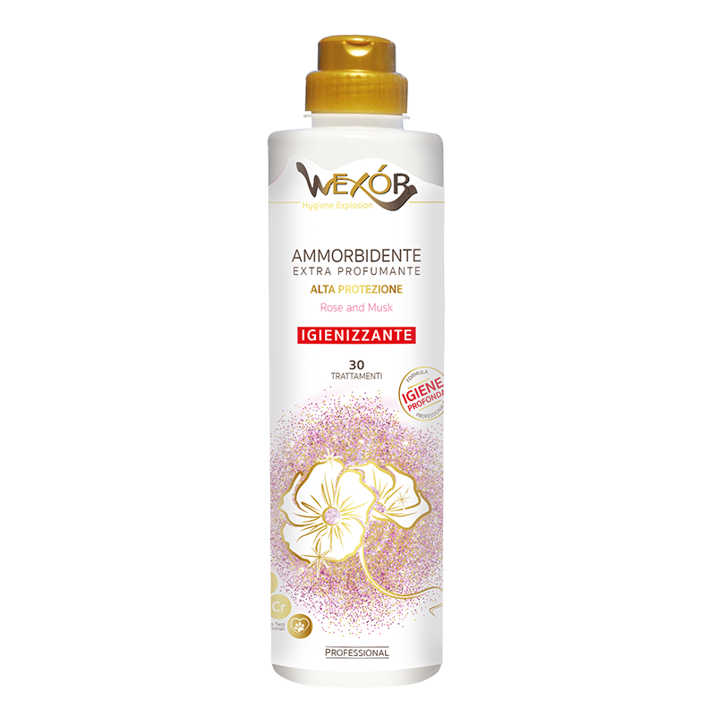 WEXOR AMMORBIDENTE 750ML IGIENIZZANTE