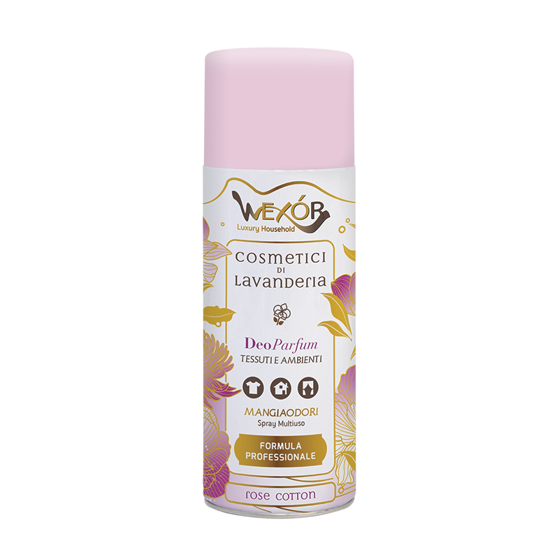WEXOR DEOPARFUM 400ML