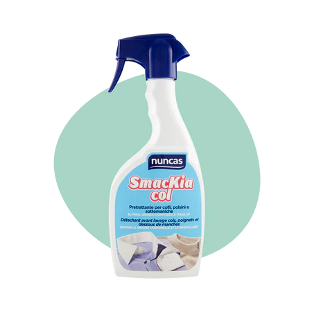 NUNCAS SMACKIA 500ML