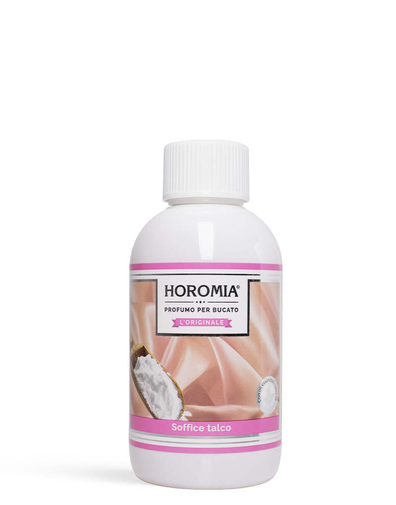 HOROMIA GOCCE PER BUCATO 250ML