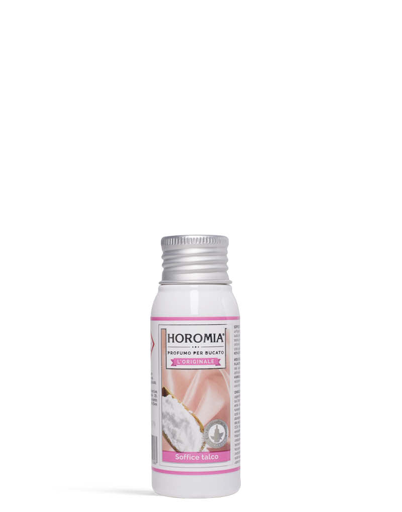HOROMIA GOCCE PER BUCATO 50ML