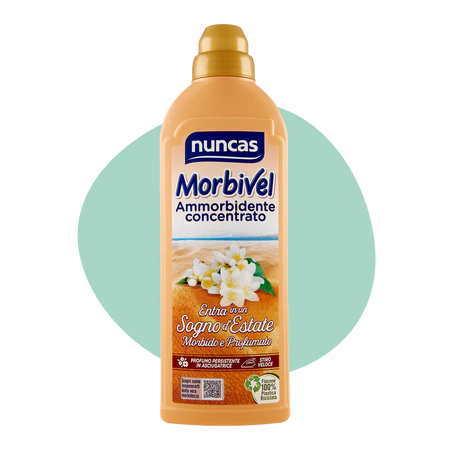NUNCAS AMMORBIDENTE MORBIVEL 750ML