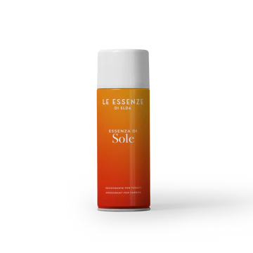 LE ESSENZE DI ELDA SPRAY PER TESSUTI 400ML