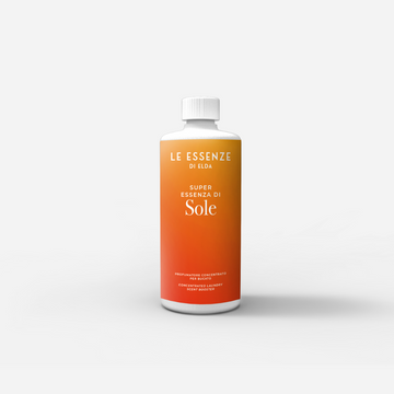 LE ESSENZE DI ELDA GOCCE BUCATO 500ML