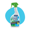 NUNCAS SPORTWEAR PRETRATTENTE 500ML