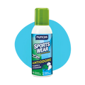 NUNCAS SPORTWEAR RINFRESCA SCARPE 150ML