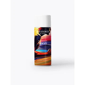 LE ESSENZE DI ELDA SPRAY PER TESSUTI 400ML