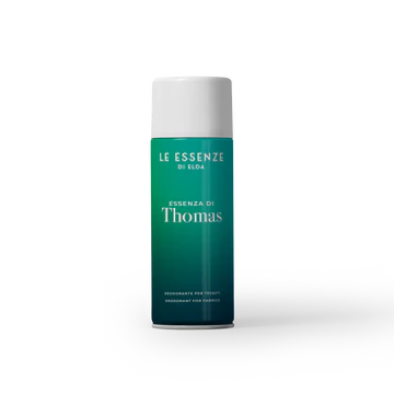 LE ESSENZE DI ELDA SPRAY PER TESSUTI 400ML