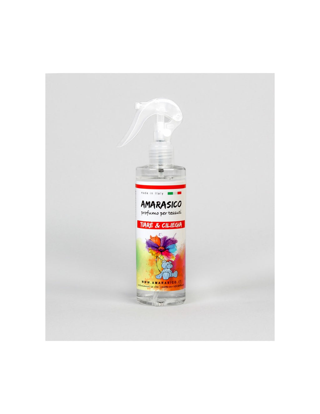 AMARASICO SPRAY PER TESSUTI