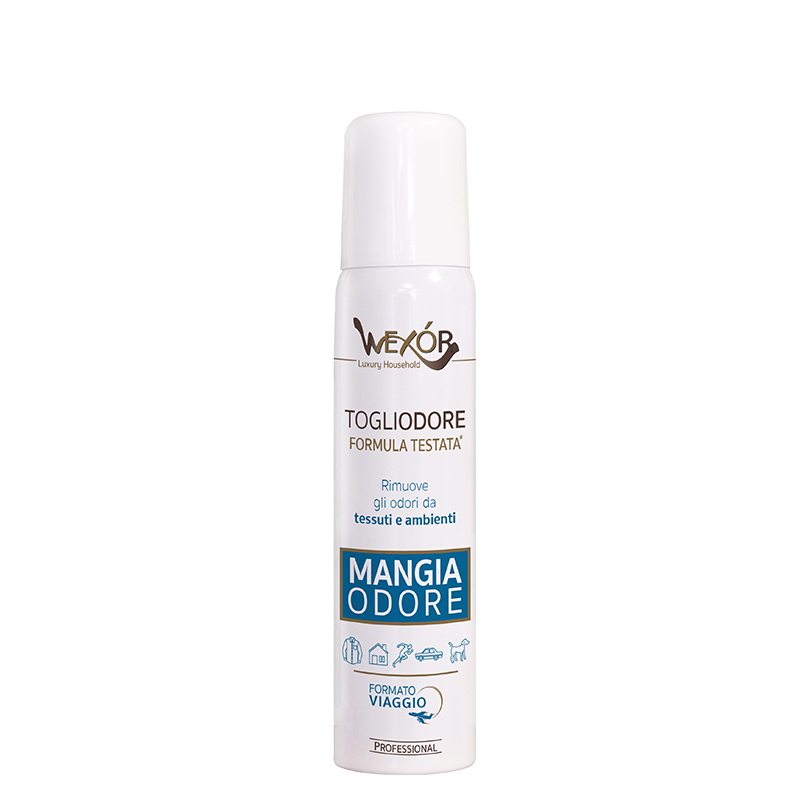 WEXOR TOGLI ODORE TRAVEL 100ML