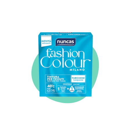 NUNCAS FASHION COLOUR MILANO