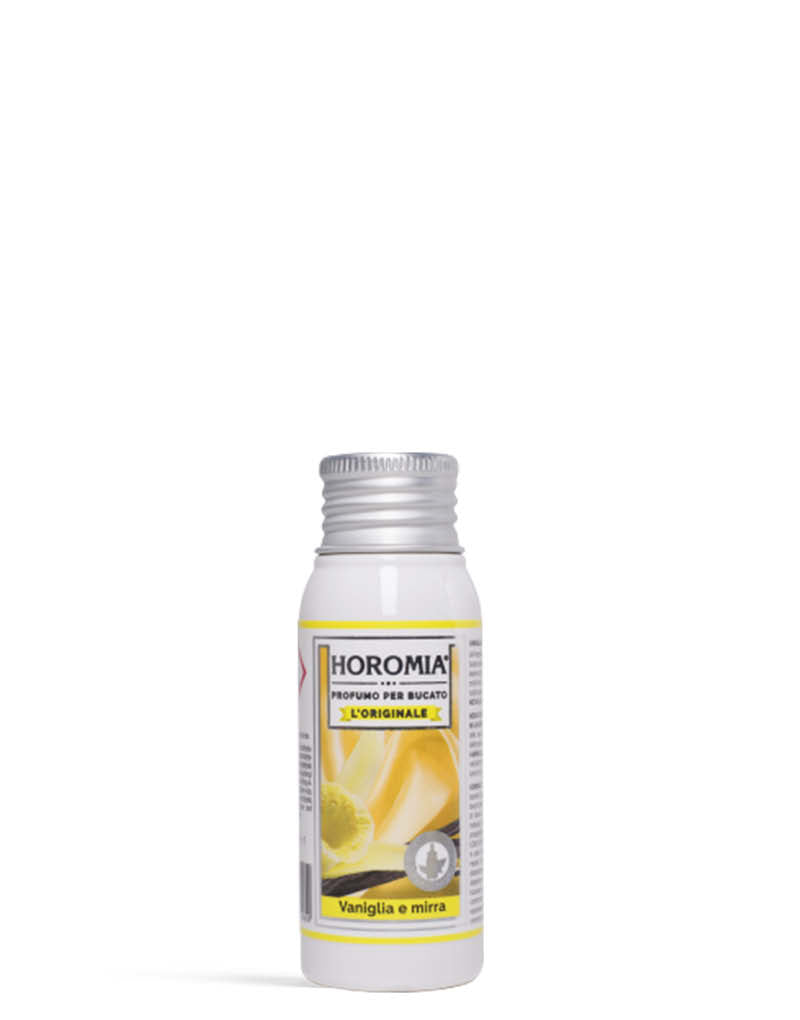 HOROMIA GOCCE PER BUCATO 50ML
