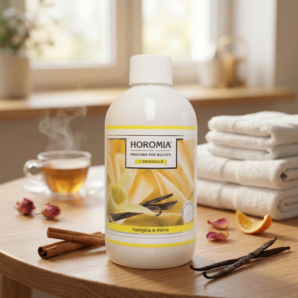 HOROMIA GOCCE PER BUCATO 500ML
