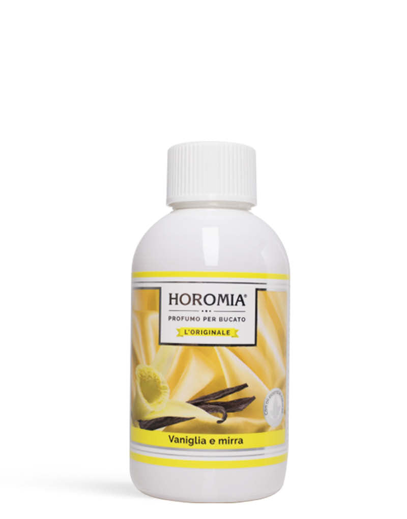 HOROMIA GOCCE PER BUCATO 250ML