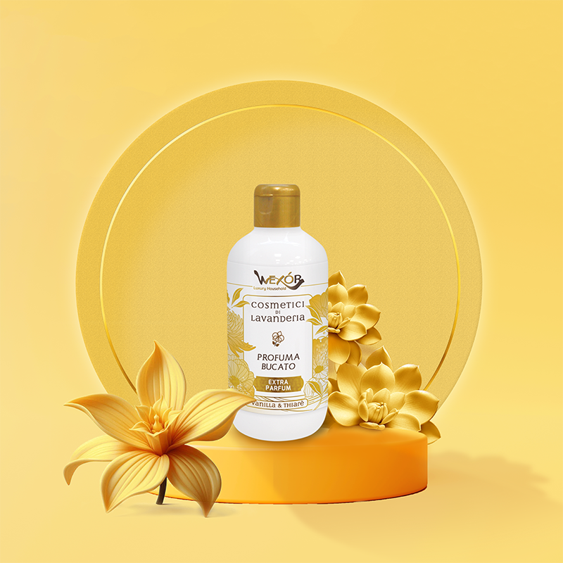 WEXOR AMMORBIDENTE COSMETICI DI LAVANDERIA 250ML
