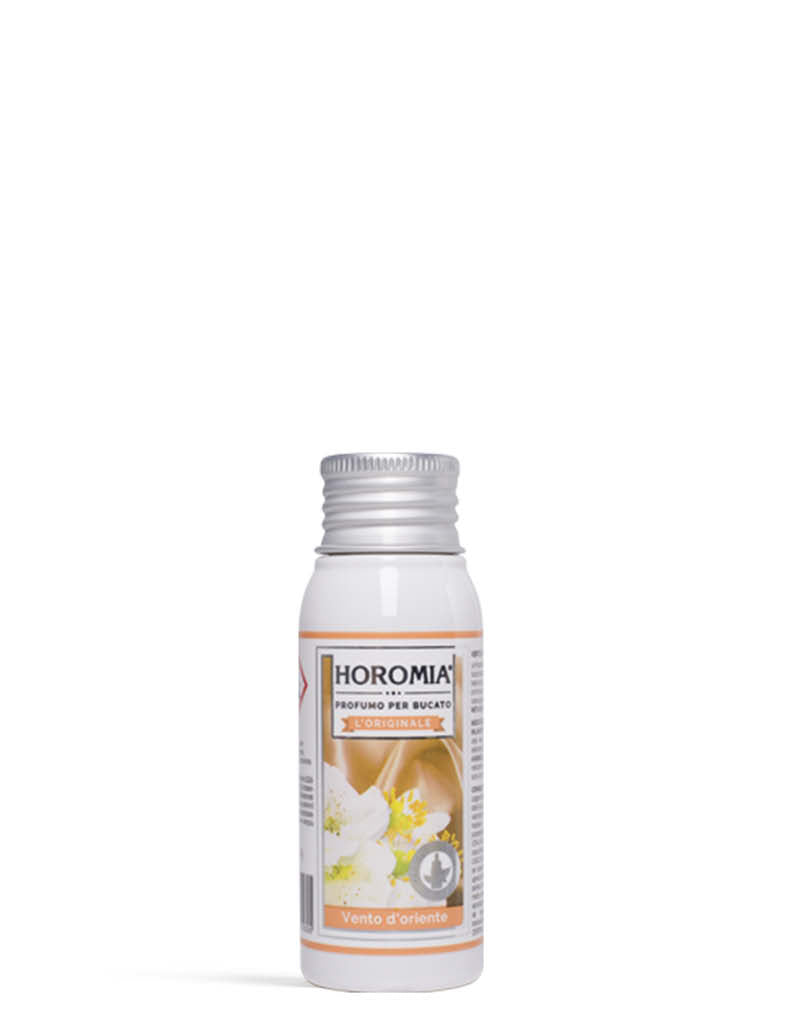 HOROMIA GOCCE PER BUCATO 50ML