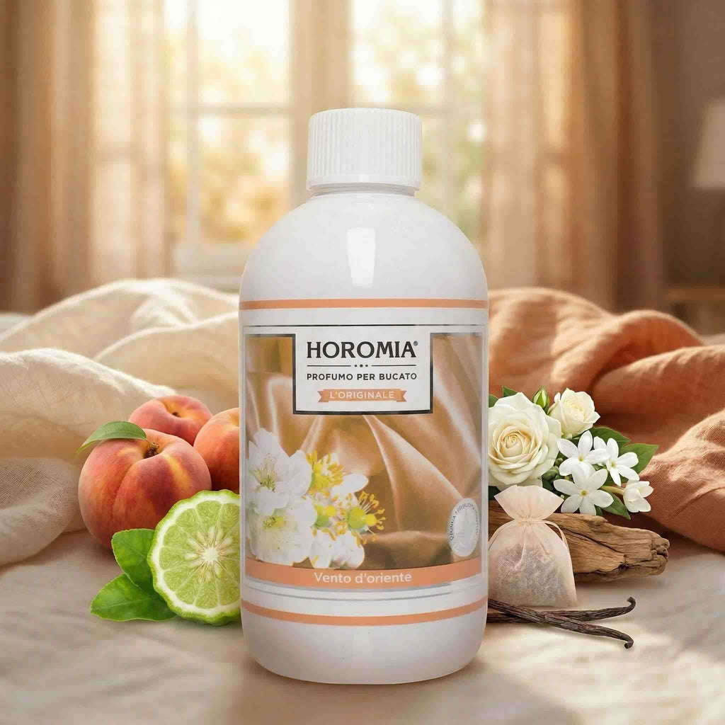 HOROMIA GOCCE PER BUCATO 500ML