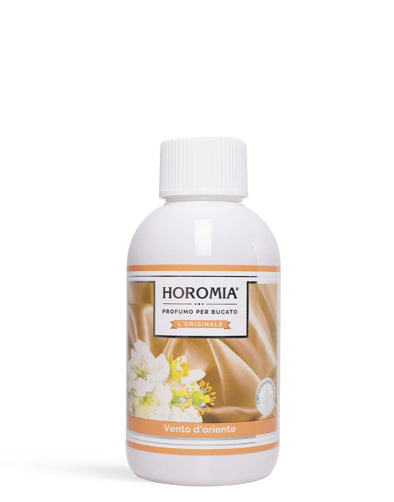 HOROMIA GOCCE PER BUCATO 250ML