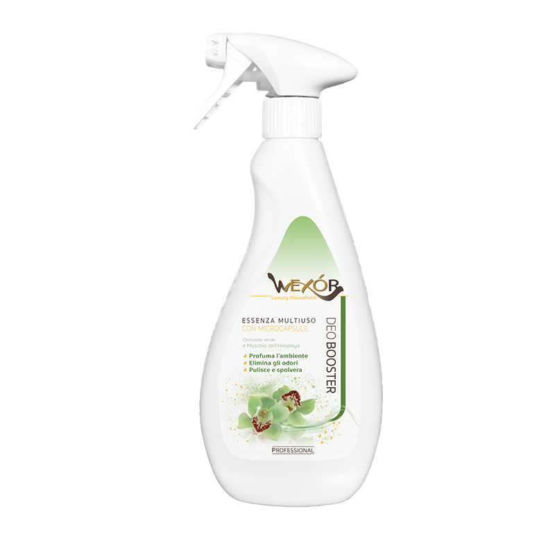 WEXOR DEOBOOSTER 750ML