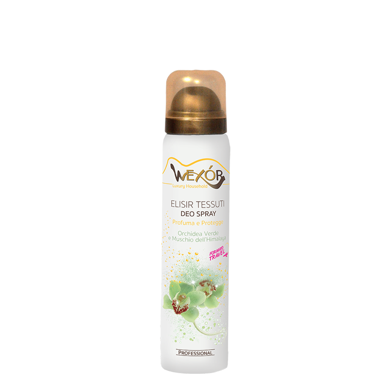 WEXOR MINI ELISIR TESSUTI 100ML