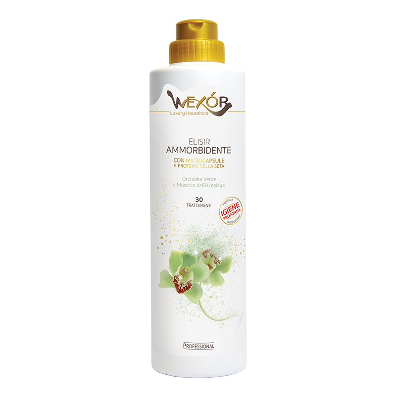 WEXOR ELISIR AMMORBIDENTE 750ML