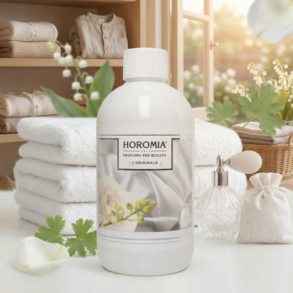 HOROMIA GOCCE PER BUCATO 500ML