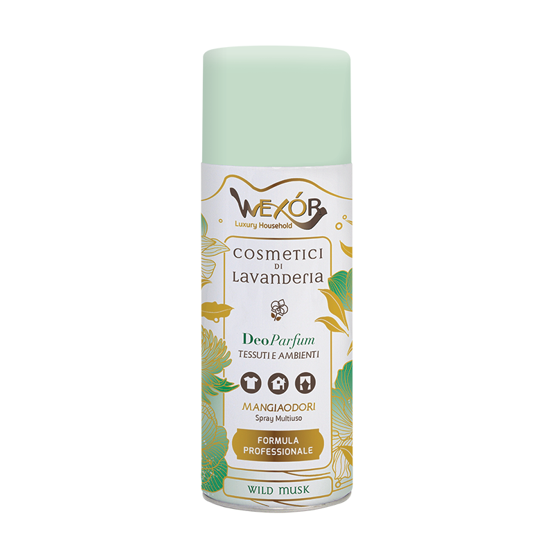 WEXOR DEOPARFUM 400ML