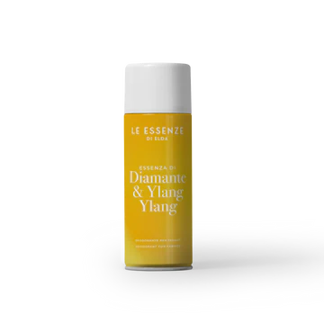LE ESSENZE DI ELDA SPRAY PER TESSUTI 400ML