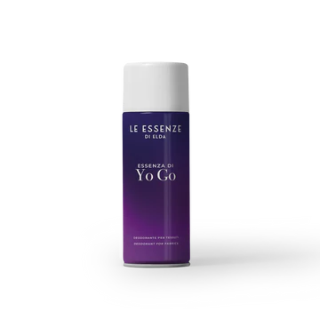 LE ESSENZE DI ELDA SPRAY PER TESSUTI 400ML