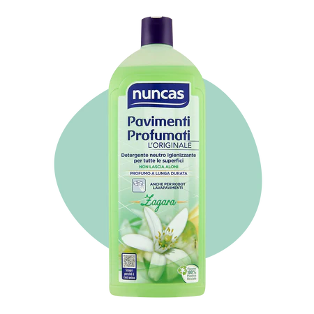 NUNCAS PAVIMENTI 1LT