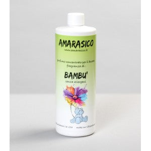 AMARASICO GOCCE PER BUCATO 500ML
