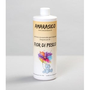 AMARASICO GOCCE PER BUCATO 100ML