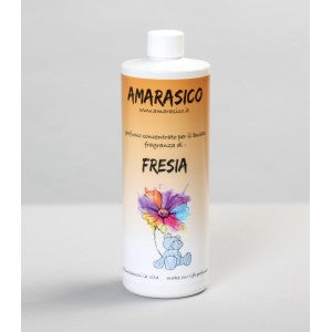 AMARASICO GOCCE PER BUCATO 100ML