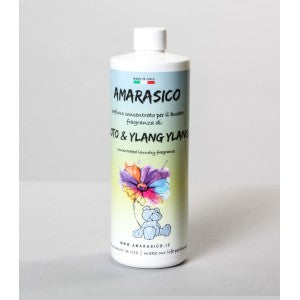 AMARASICO GOCCE PER BUCATO 500ML