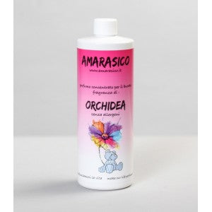 AMARASICO GOCCE PER BUCATO 100ML
