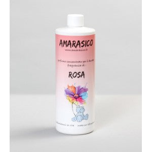 AMARASICO GOCCE PER BUCATO 100ML