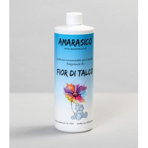 AMARASICO GOCCE PER BUCATO 100ML