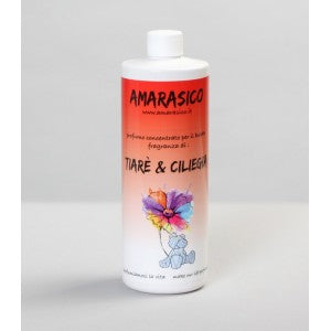 AMARASICO GOCCE PER BUCATO 100ML